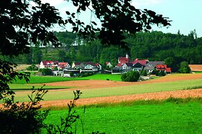 Landhotel Waldeck