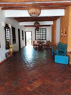 Casona Chara