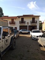 Casona Chara