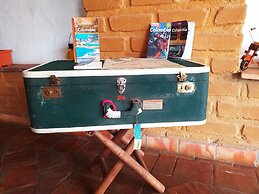 Casona Chara