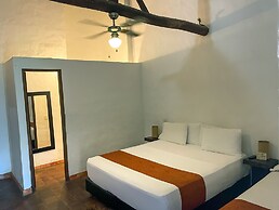 Casona Chara
