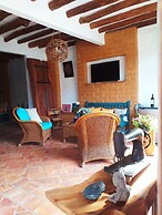 Casona Chara