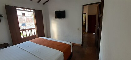 Casona Chara