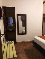 Casona Chara