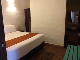 Casona Chara