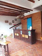Casona Chara