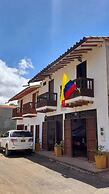 Casona Chara