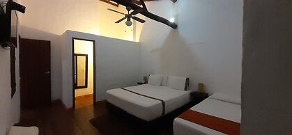 Casona Chara