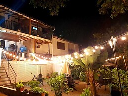 Casona Chara