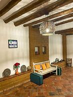 Casona Chara