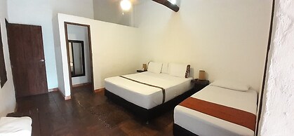 Casona Chara