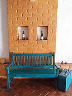 Casona Chara