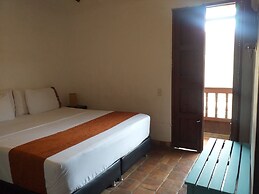 Casona Chara