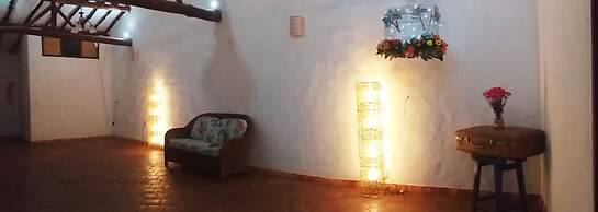 Casona Chara