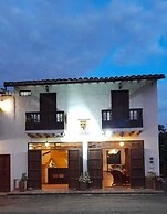 Casona Chara