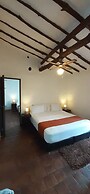Casona Chara