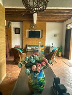 Casona Chara