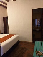 Casona Chara