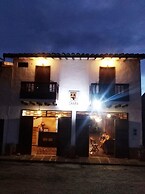 Casona Chara