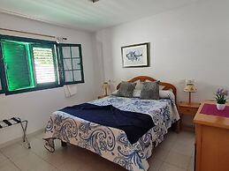 Gueldera Apartments