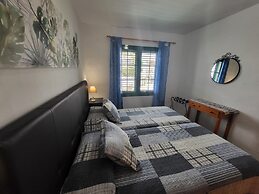 Gueldera Apartments