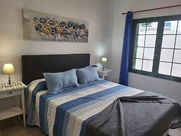 Gueldera Apartments