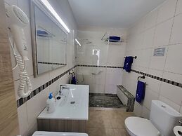 Gueldera Apartments
