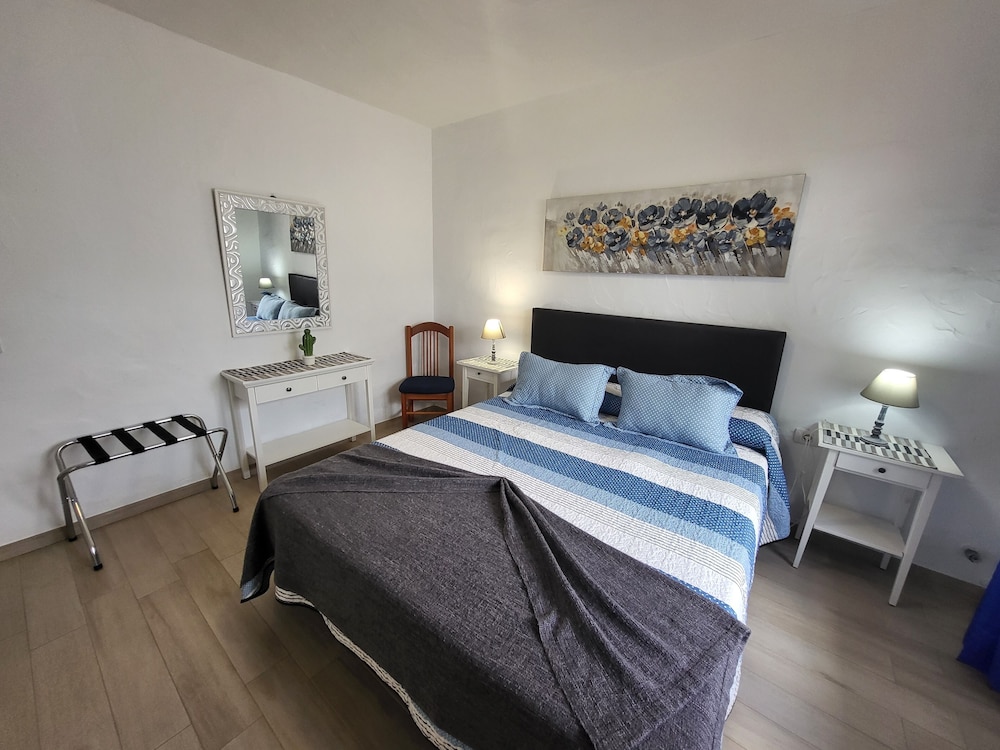 Gueldera Apartments