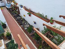 Gueldera Apartments