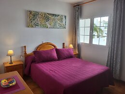 Gueldera Apartments