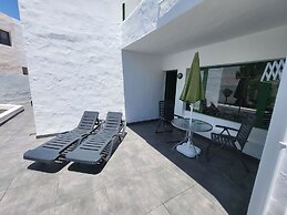 Gueldera Apartments