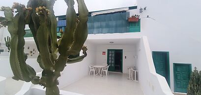 Gueldera Apartments