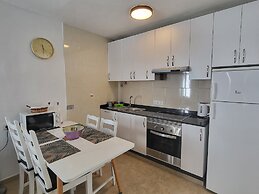 Gueldera Apartments