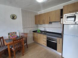 Gueldera Apartments