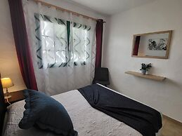 Gueldera Apartments