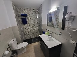 Gueldera Apartments