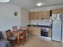Gueldera Apartments