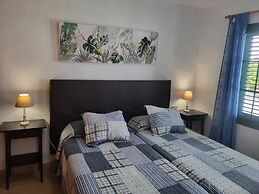Gueldera Apartments