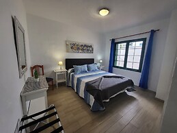 Gueldera Apartments