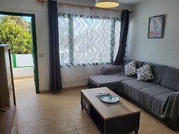 Gueldera Apartments