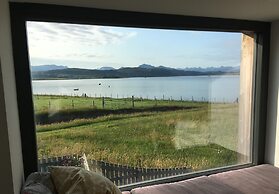 Solas, Ormiscaig, Luxury Coastal Retreat