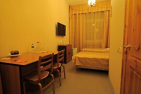 Sever Inn