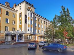 Sever Inn