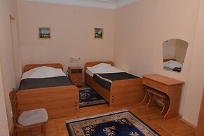 Sever Inn