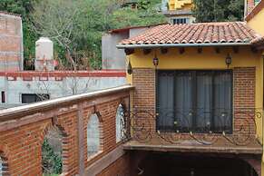 Casa Kantunil