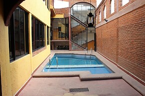Casa Kantunil