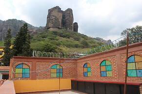 Casa Kantunil