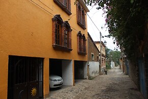 Casa Kantunil