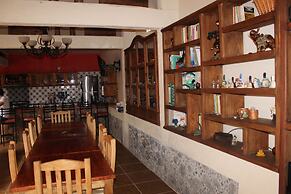 Casa Kantunil