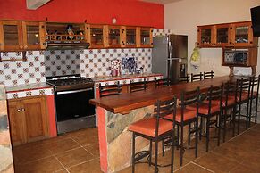 Casa Kantunil